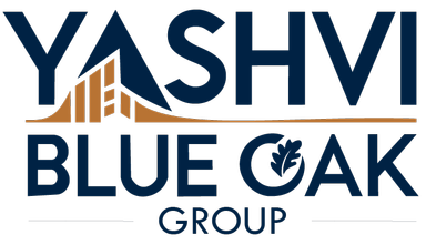 Yashvi Blue Oak