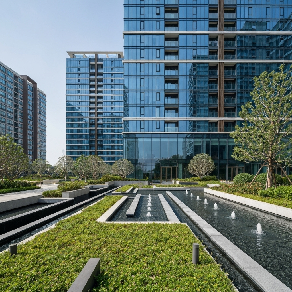 Yashvi Blue Oak Group Philosophy