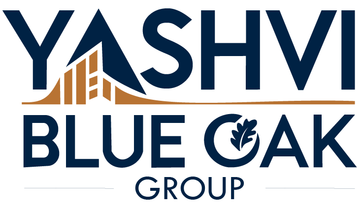 Yashvi Blue Oak