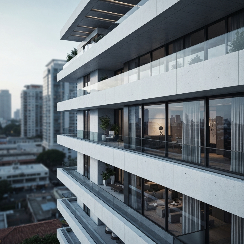 Modern Architecture